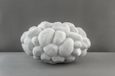 Paula Cortazar, ‘Piedras de río "From the Eroded Series"’, 2020