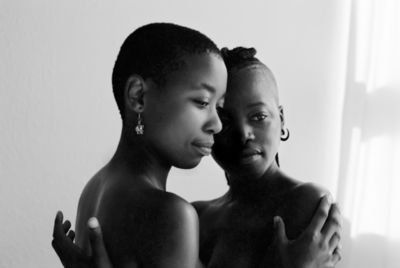 Zanele Muholi, ‘Zinzi and Tozama II Mowbray’, 2010