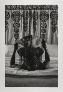 Zanele Muholi, ‘Bona, Charlottesville’, 2015