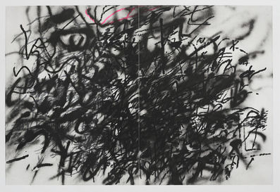 Julie Mehretu, ‘Six Bardos: Last Breath’, 2018