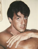 Sylvester Stallone