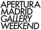 Apertura Madrid Gallery Weekend 2020