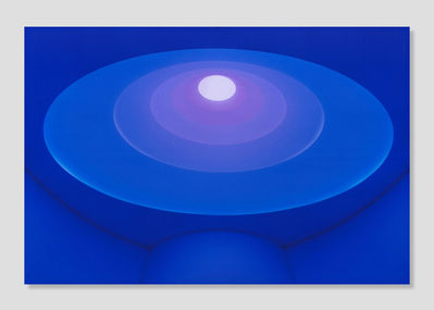 James Turrell, ‘Aten Reign’, 2015