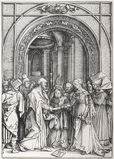 Betrothal of the Virgin