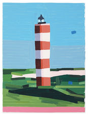 Jean-Dominique Bauby Lighthouse (Berck Sur-Mer)