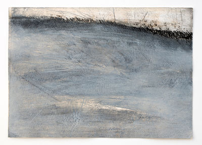 Toni Ann Serratelli, ‘Byzantine landscape, 12 ’, 2020