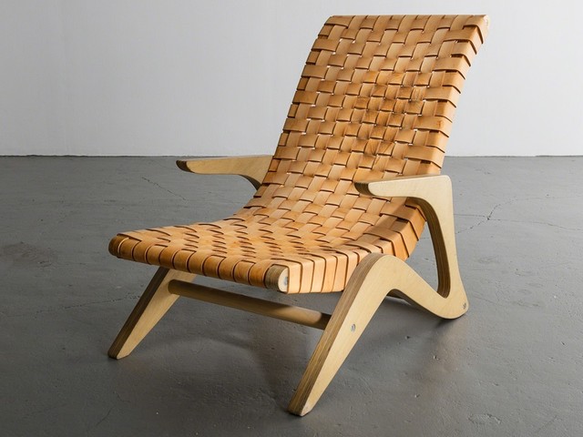 Brazilian Furniture and Design
