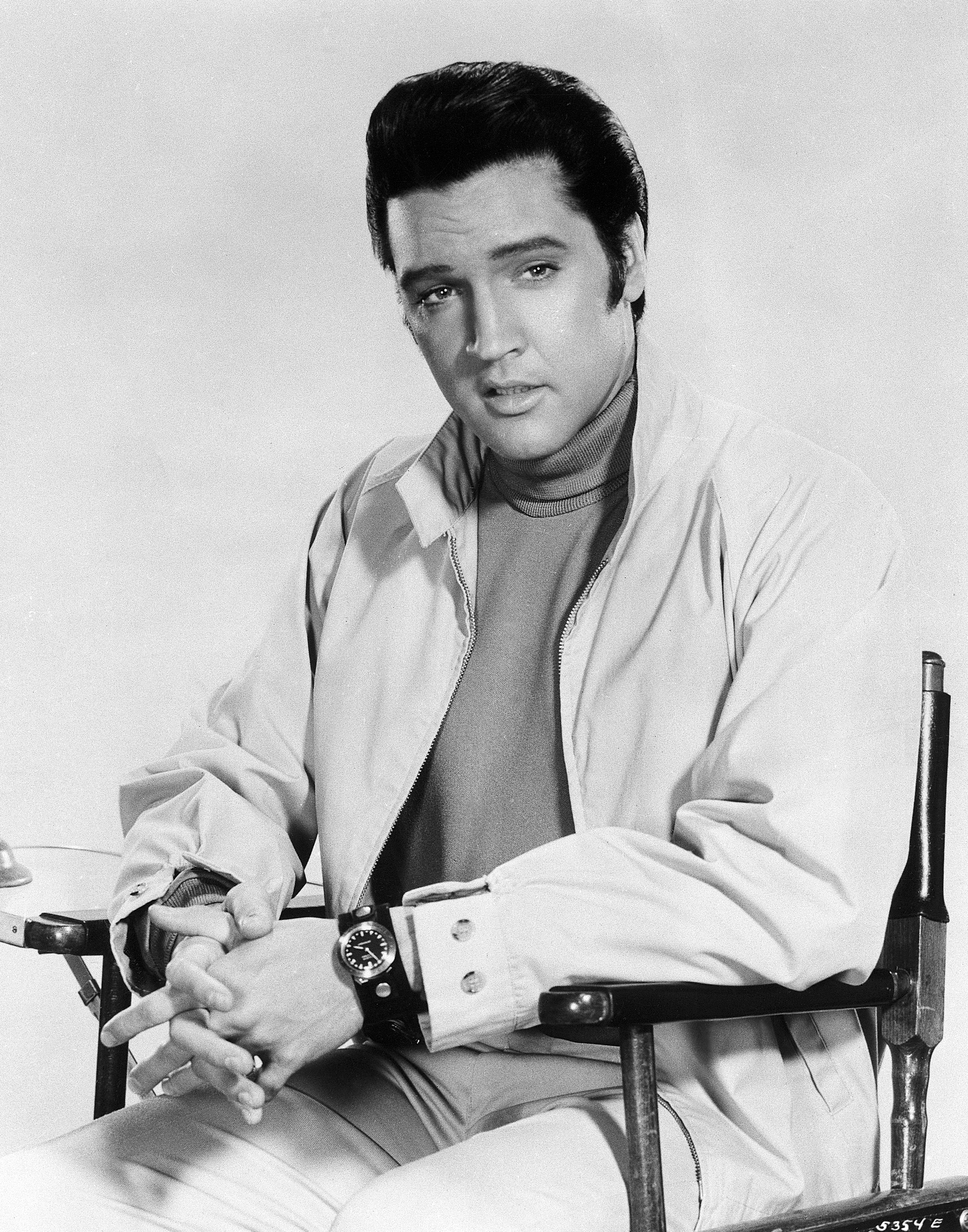 Elvis Presley