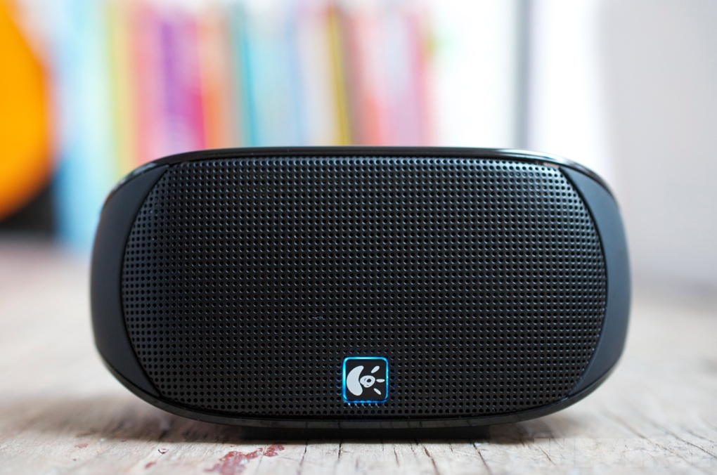 Logitech Mini Boombox