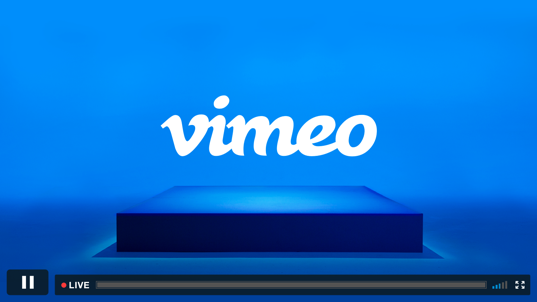 vimeo-live