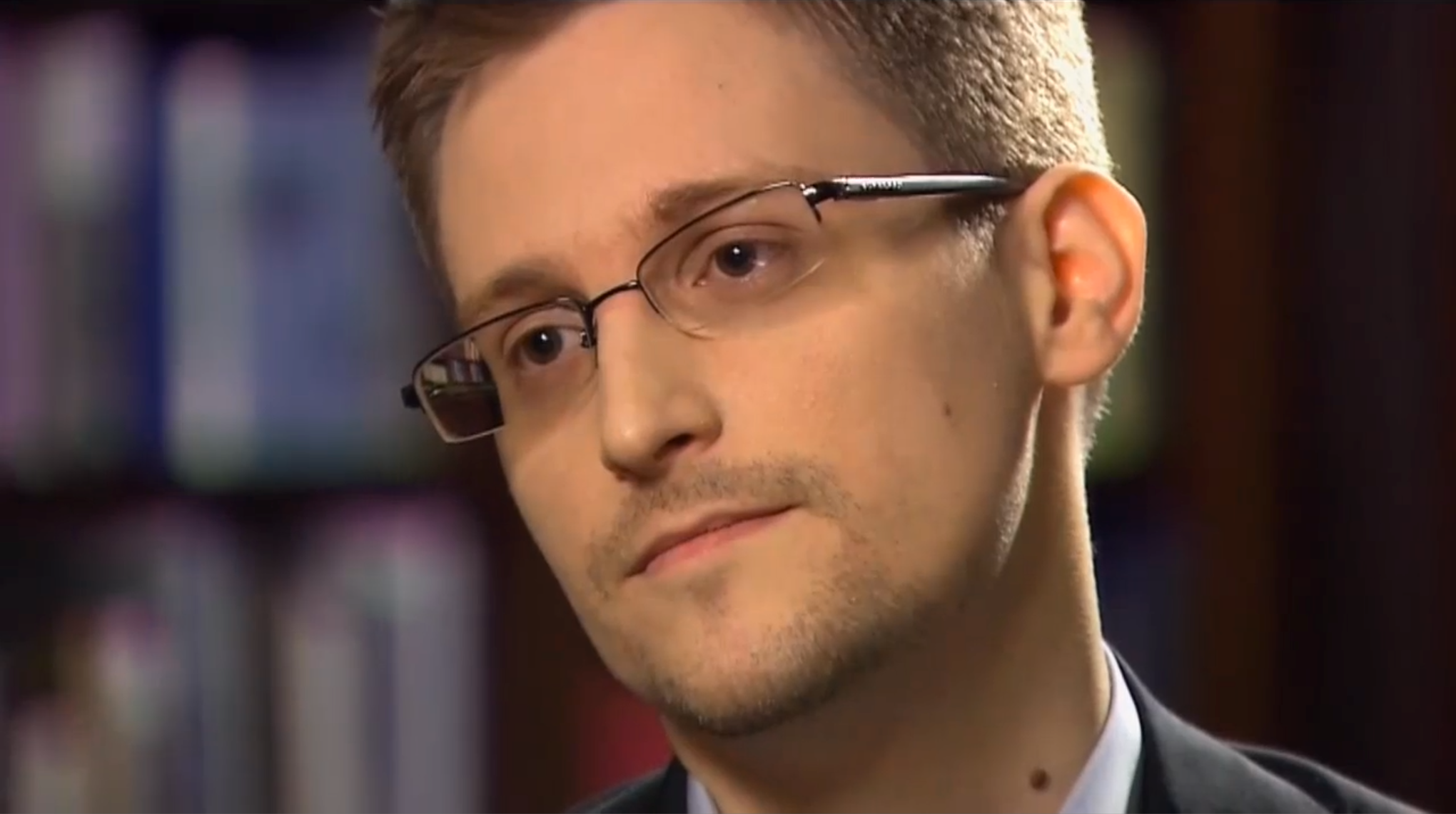 Snowden (NBC News)