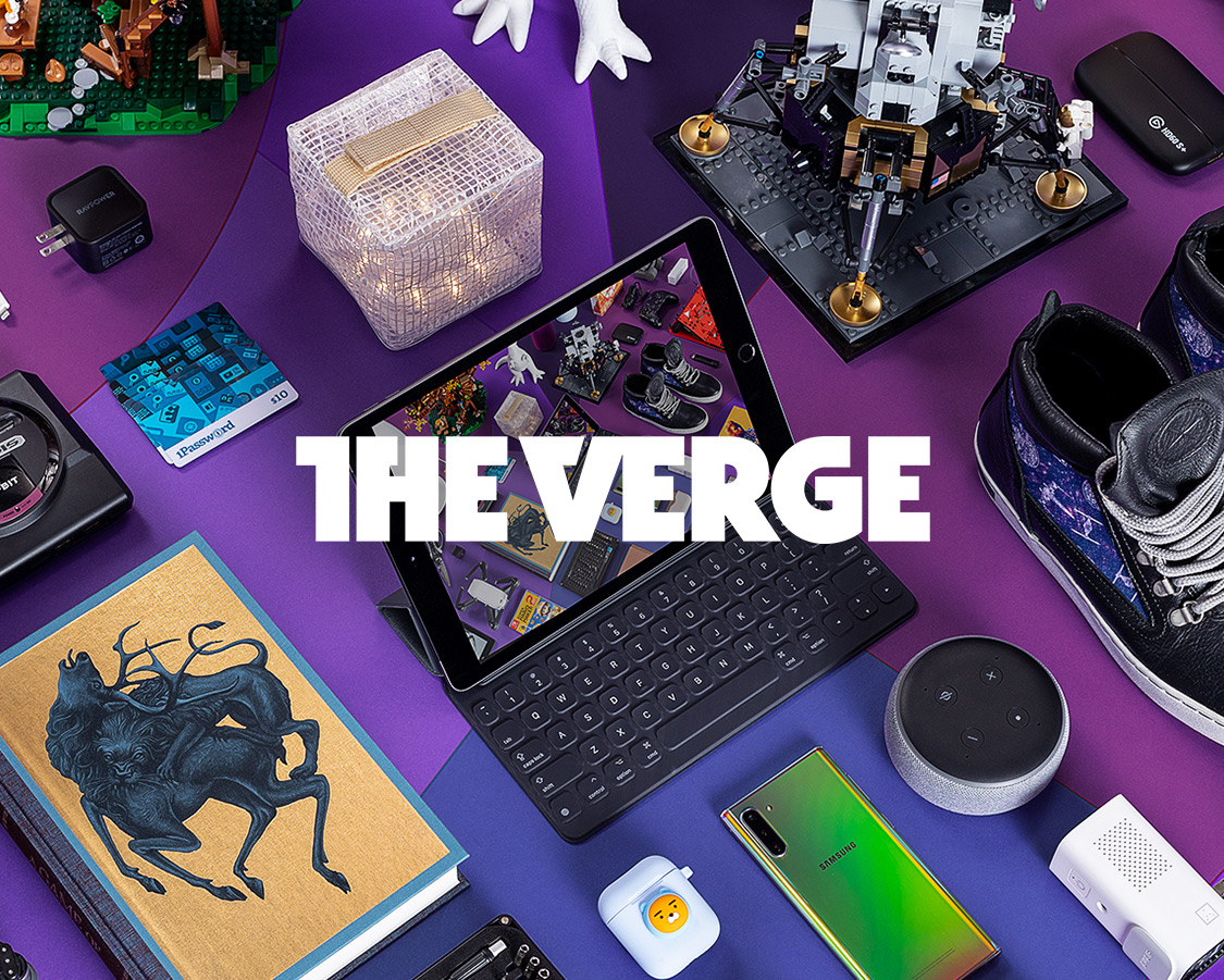 The Verge