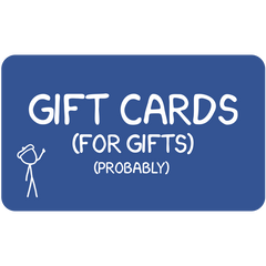 xkcd store gift card