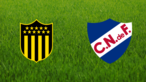 CA Peñarol vs. Club Nacional de Football