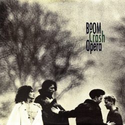 Boom Crash Opera