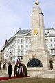 Vladimir Putin in Hungary 28 Feb-1 March 2006-12.jpg