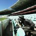 An angry fan has written to the SCG demanding the Yabba statue be removed ... because he was a heckler.