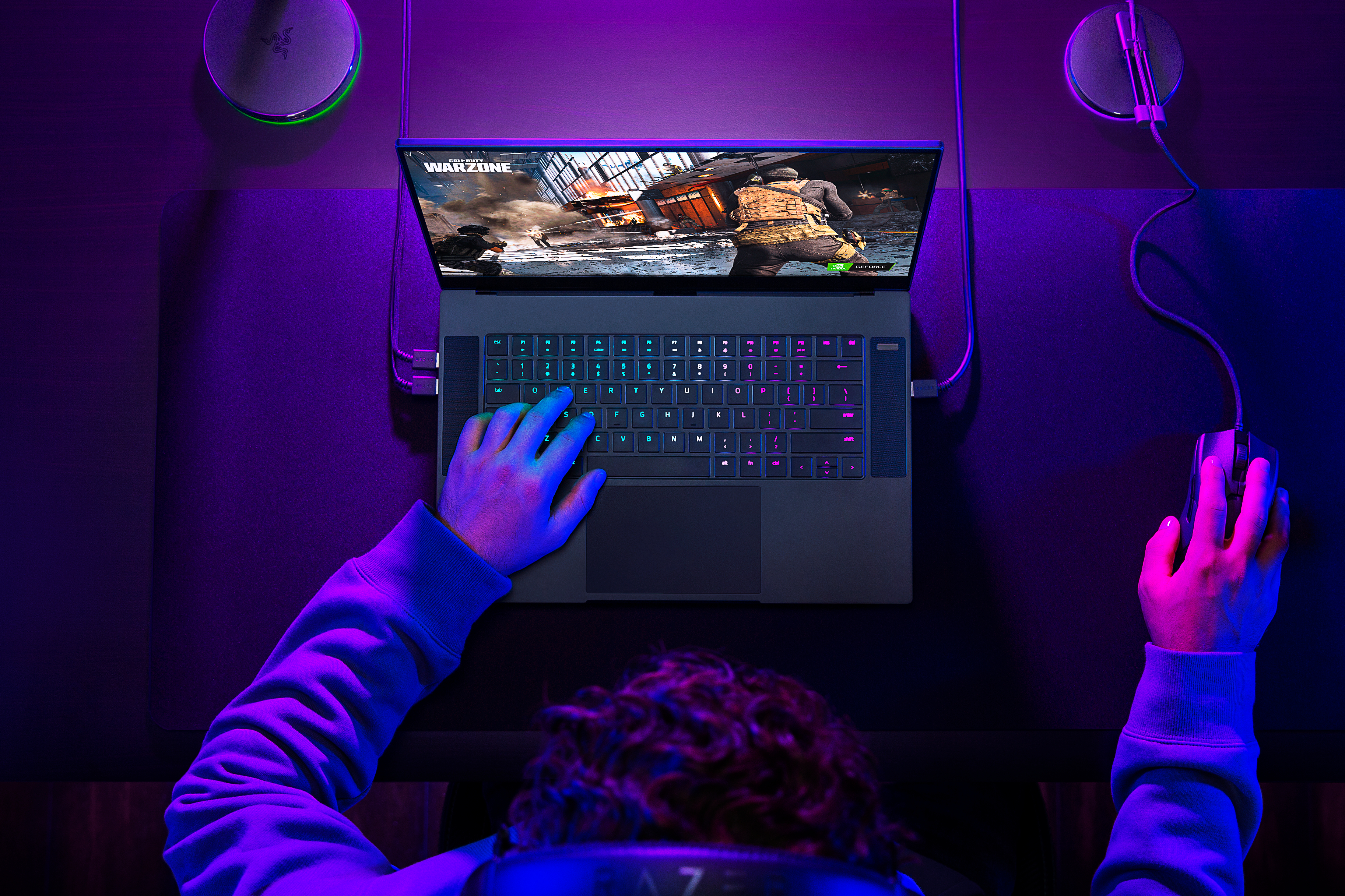 Razer Blade 15 Advanced