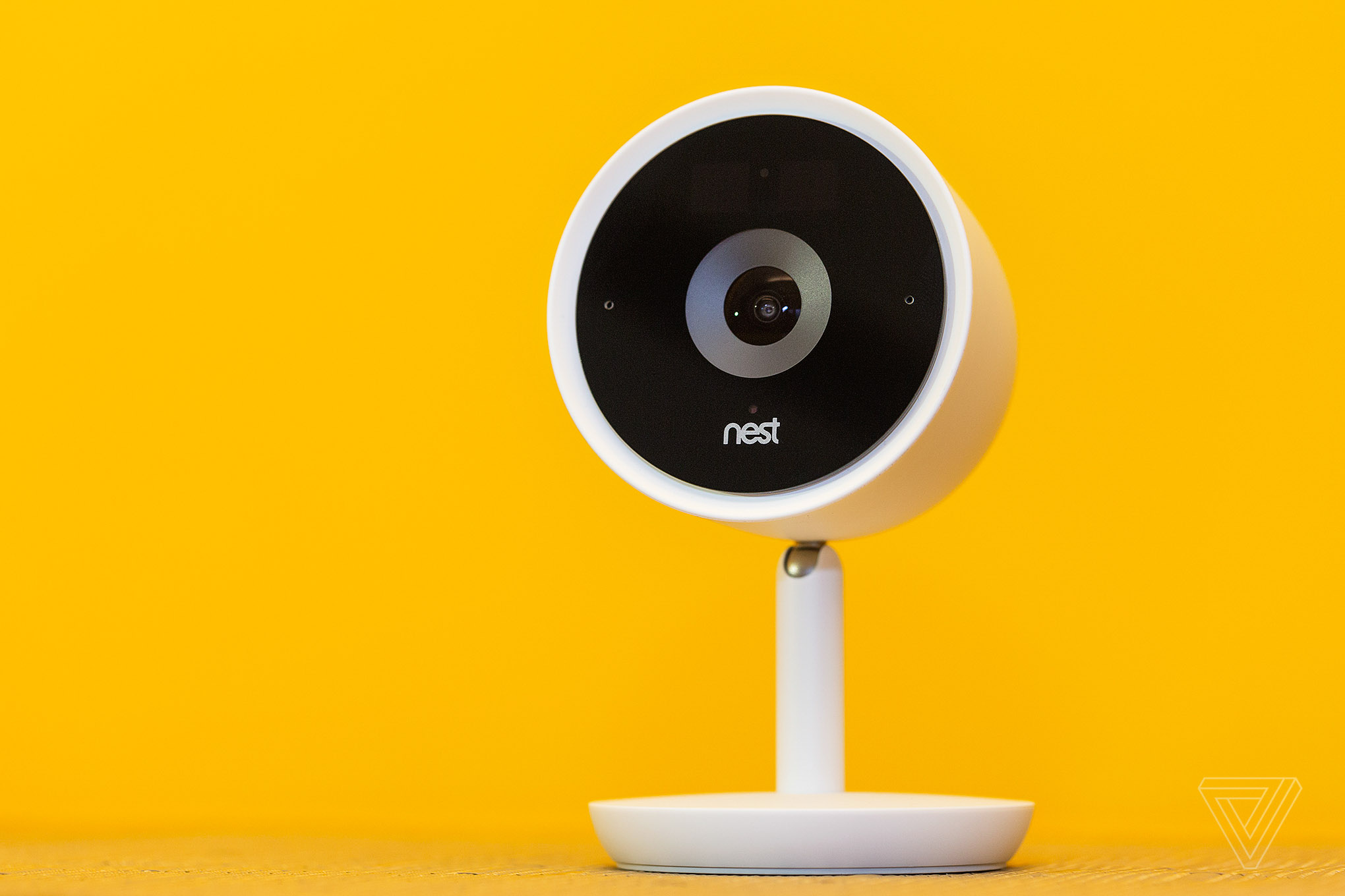 Nest Cam IQ