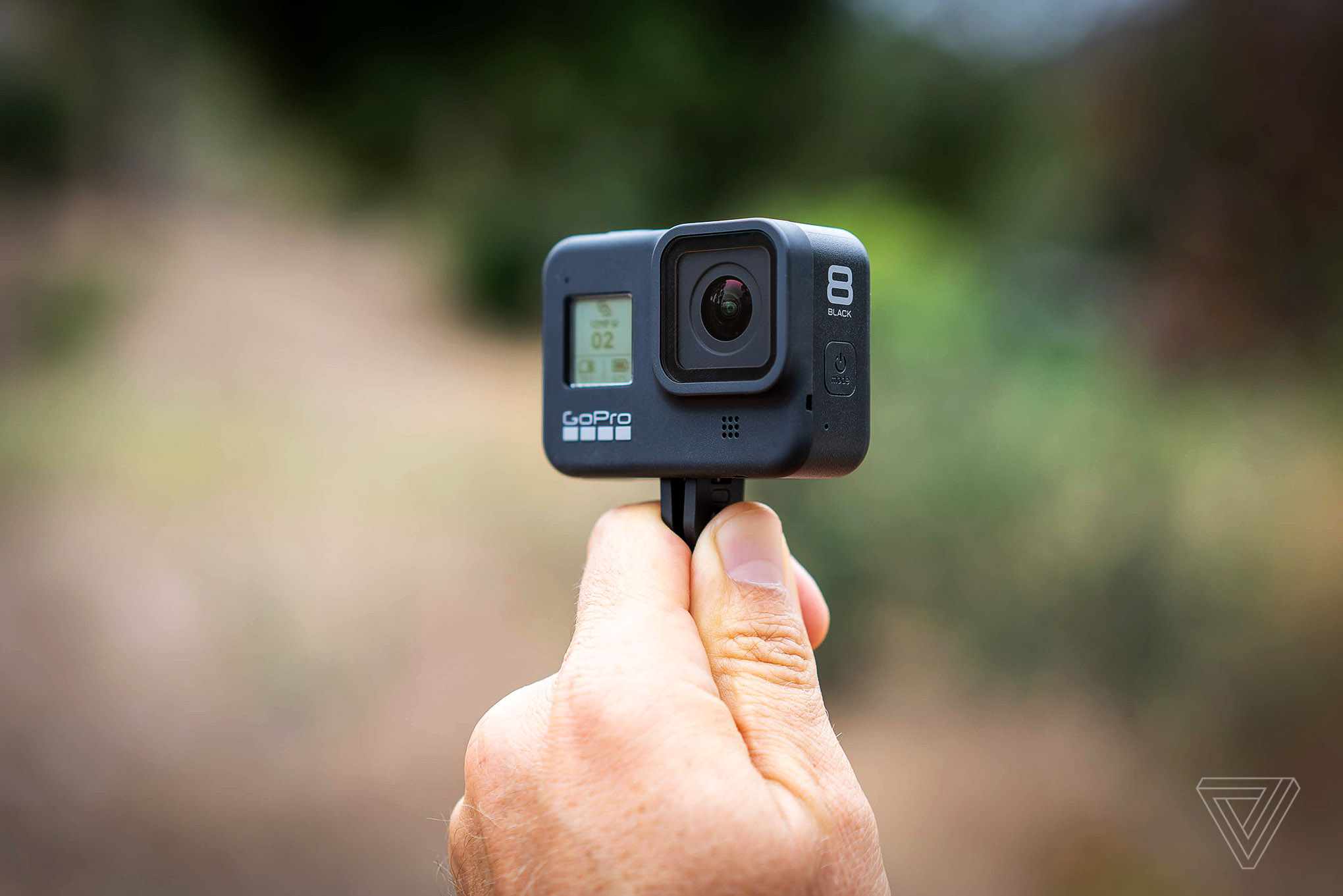 GoPro Hero 8