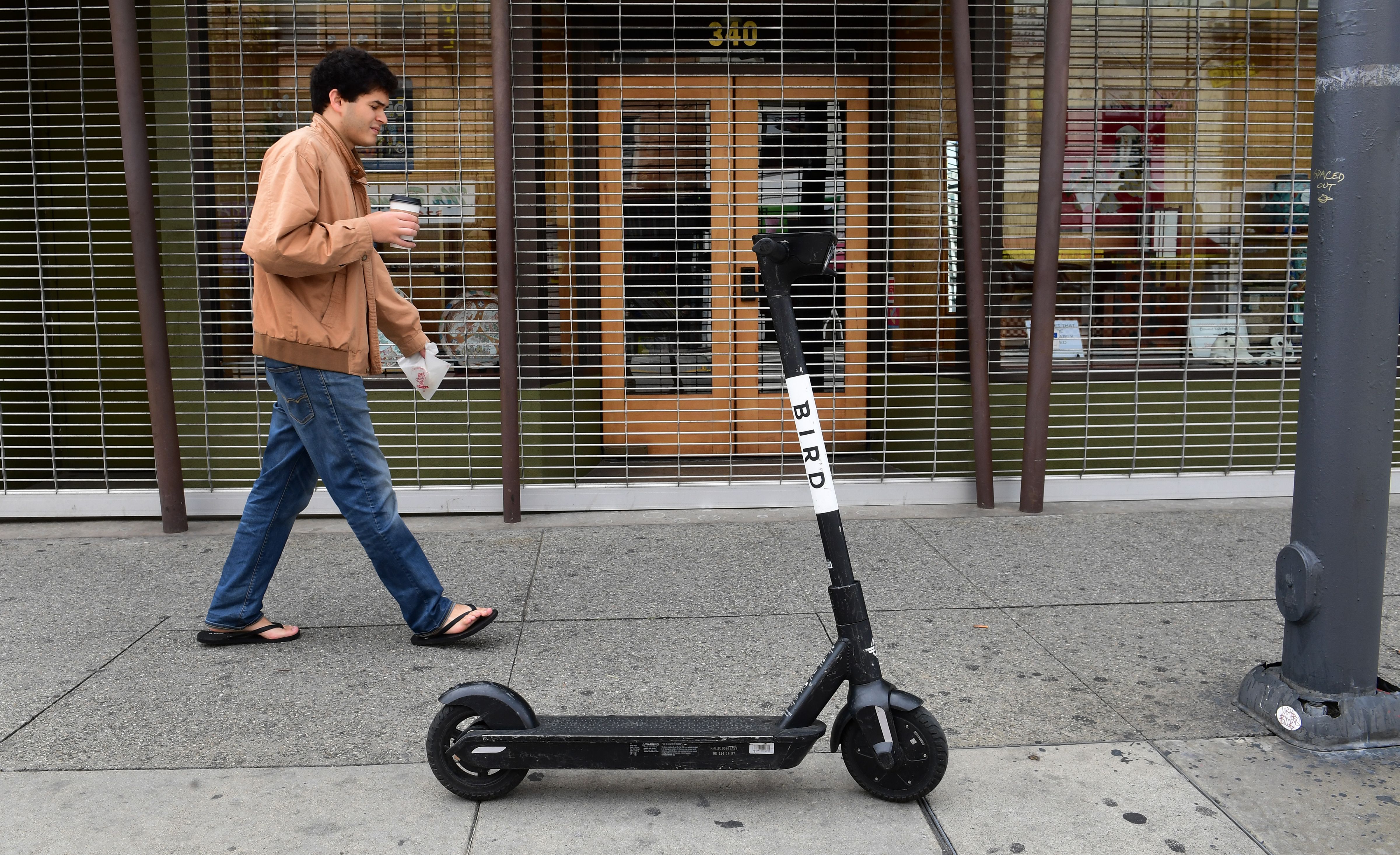 US-HEALTH-VIRUS-LIME-SCOOTERS