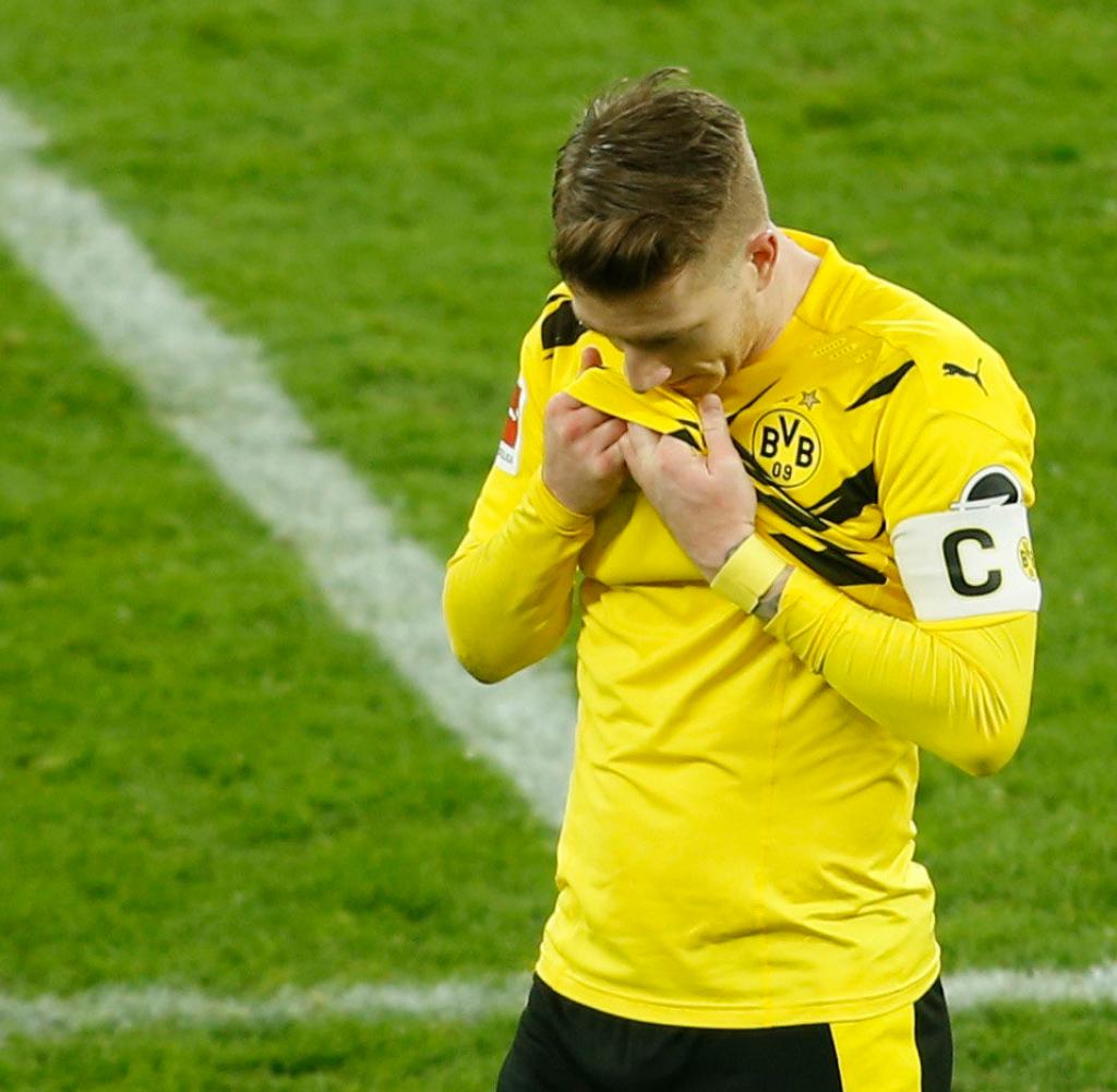 Borussia Dortmund – FSV Mainz 05