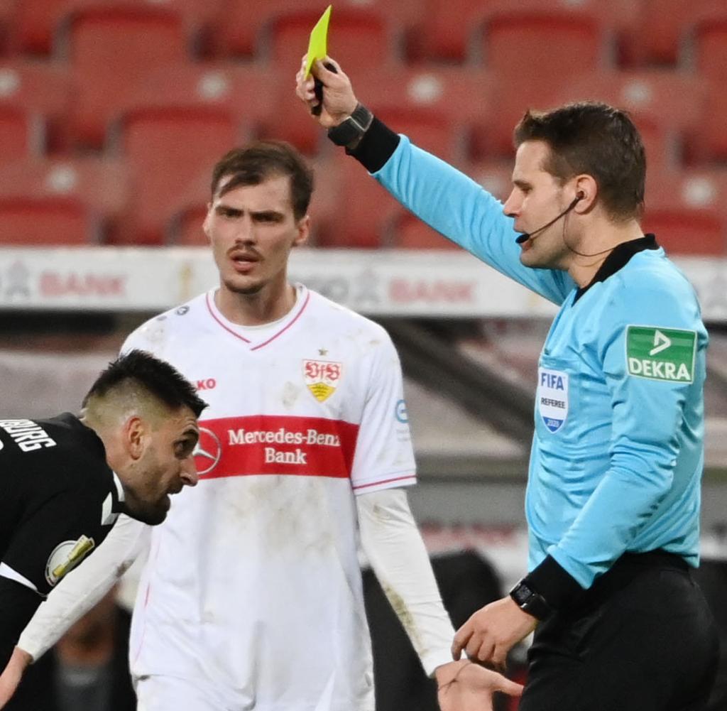 VfB Stuttgart - SC Freiburg