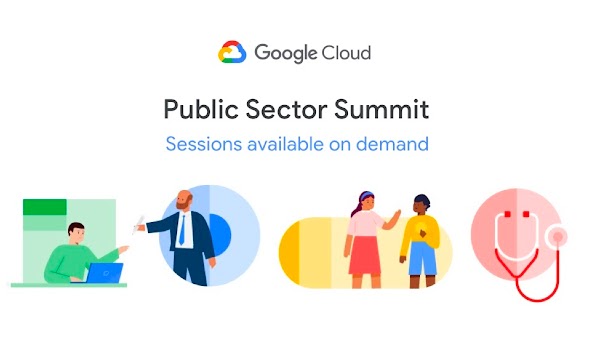 Public Sector Summit