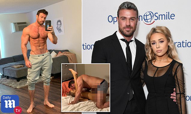 Bachelor star Chad Johnson reveals he's planning on moving to Las Vegas to do porn