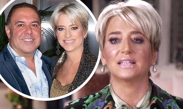 Dorinda Medley reveals she will 'always love John' in exclusive look at the new episode of