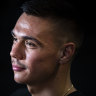 'He'll get clocked': Tszyu ready to make Morgan pay for snub