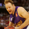 Time has 'healed the wound' of grand final debacle, says Kings' Newley