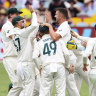 'They are going': Harris says Australia will tour South Africa