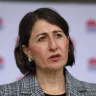 NSW Premier Gladys Berejiklian has had  a tough year and faces internal instability in her coalition.