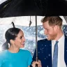 Prince Harry and Meghan are living in the United States following their effective separation from the royal family. 