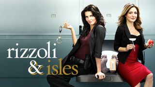 rizzoli & isles