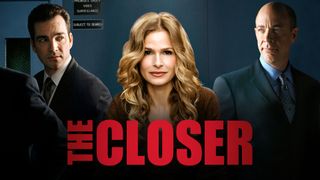 the closer