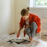 Twenty-one simple ways to update your home in 2021