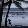 Australia trails Pacific nations in fight against climate change