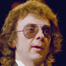 Phil Spector was 'ultimate example of the art always being better than the artist'