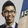 IOOF deputy chief investment officer and head of equities Stanley Yeo.