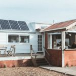 Meet the father-daughter duo who built a tiny house from scratch