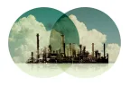 What is the role of gas in a green economy?