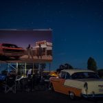 A shot in the arm: Pandemic leads to a drive-in cinema resurgence