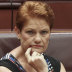 Pauline Hanson will not benefit from a Liberal preference deal at the upcoming state election.