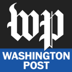 Washington Post logo