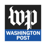 Washington Post logo