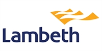 LONDON BOROUGH OF LAMBETH logo