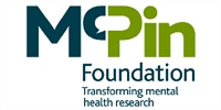 The McPin Foundation logo