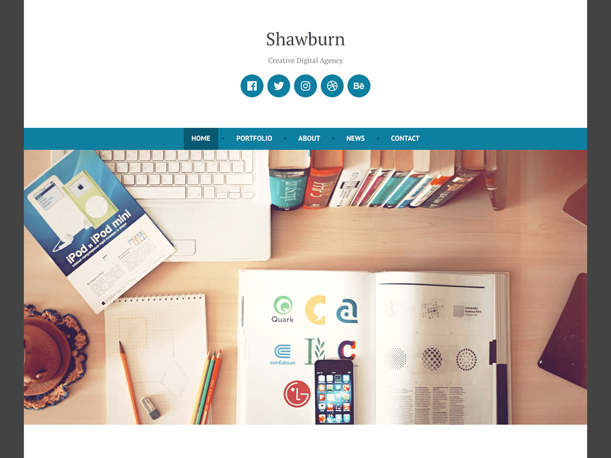 Shawburn is the ideal choice for creating an online presence for your business.